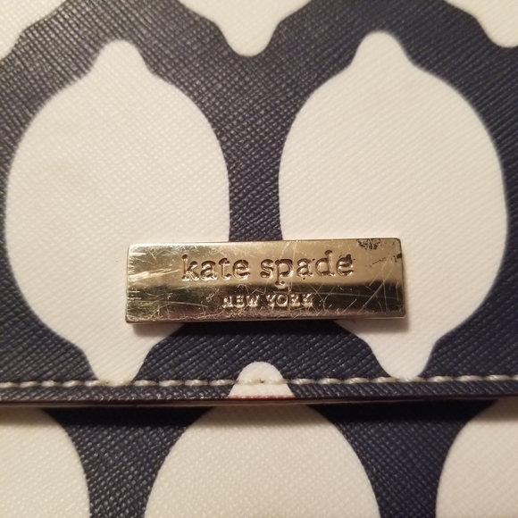 Kate Spade Lemons crossbody - Picture 11 of 11